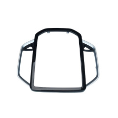 OEM 23666087 Instrument panel center trim panel for Captiva