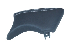 OEM 23666089 Left decorative strip in the dashboard for Captiva
