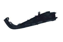 OEM 23666114 Central channel side cover RH for Captiva