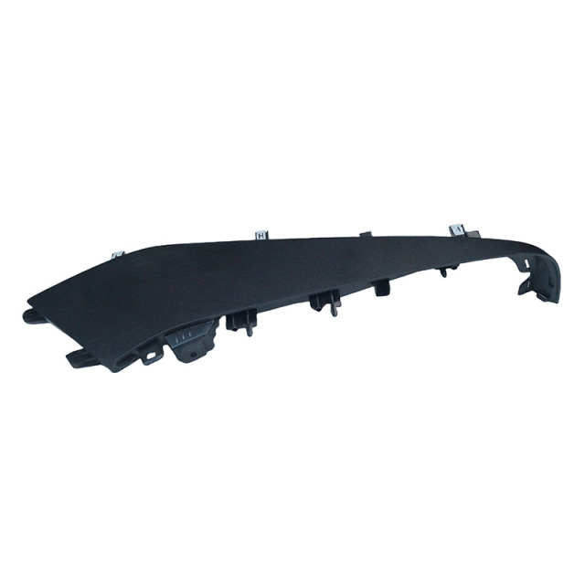 OEM 23666114 Central channel side cover RH for Captiva