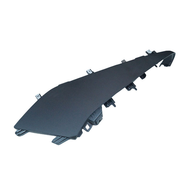 OEM 23666114 Central channel side cover RH for Captiva