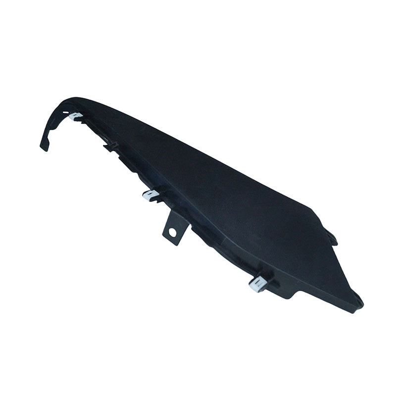OEM 23666114 Central channel side cover RH for Captiva