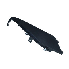 OEM 23666114 Central channel side cover RH for Captiva