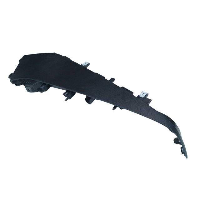 OEM 23666114 Central channel side cover RH for Captiva
