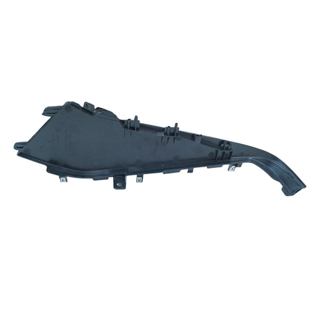 OEM 23666114 Central channel side cover RH for Captiva