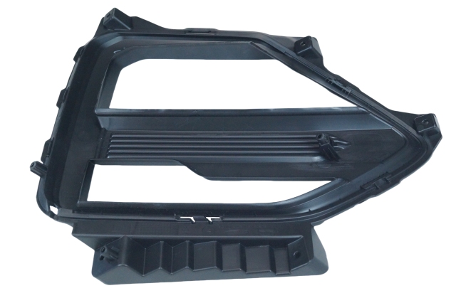 OEM 23679509 Headlight decorative cover L-low configuration for Captiva