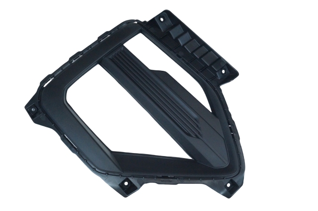 OEM 23679509 Headlight decorative cover L-low configuration for Captiva