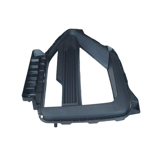 OEM 23679509 Headlight decorative cover L-low configuration for Captiva