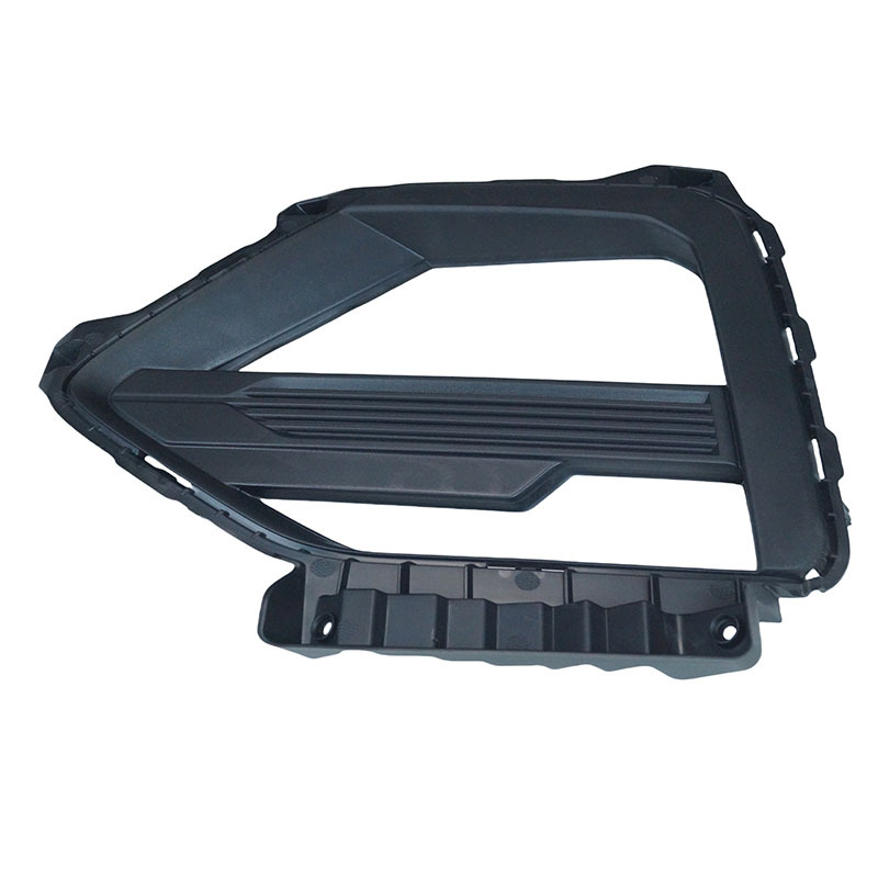 OEM 23679509 Headlight decorative cover L-low configuration for Captiva