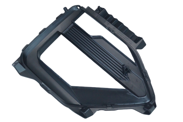OEM 23679510 Headlight decorative cover R-low configuration for Captiva