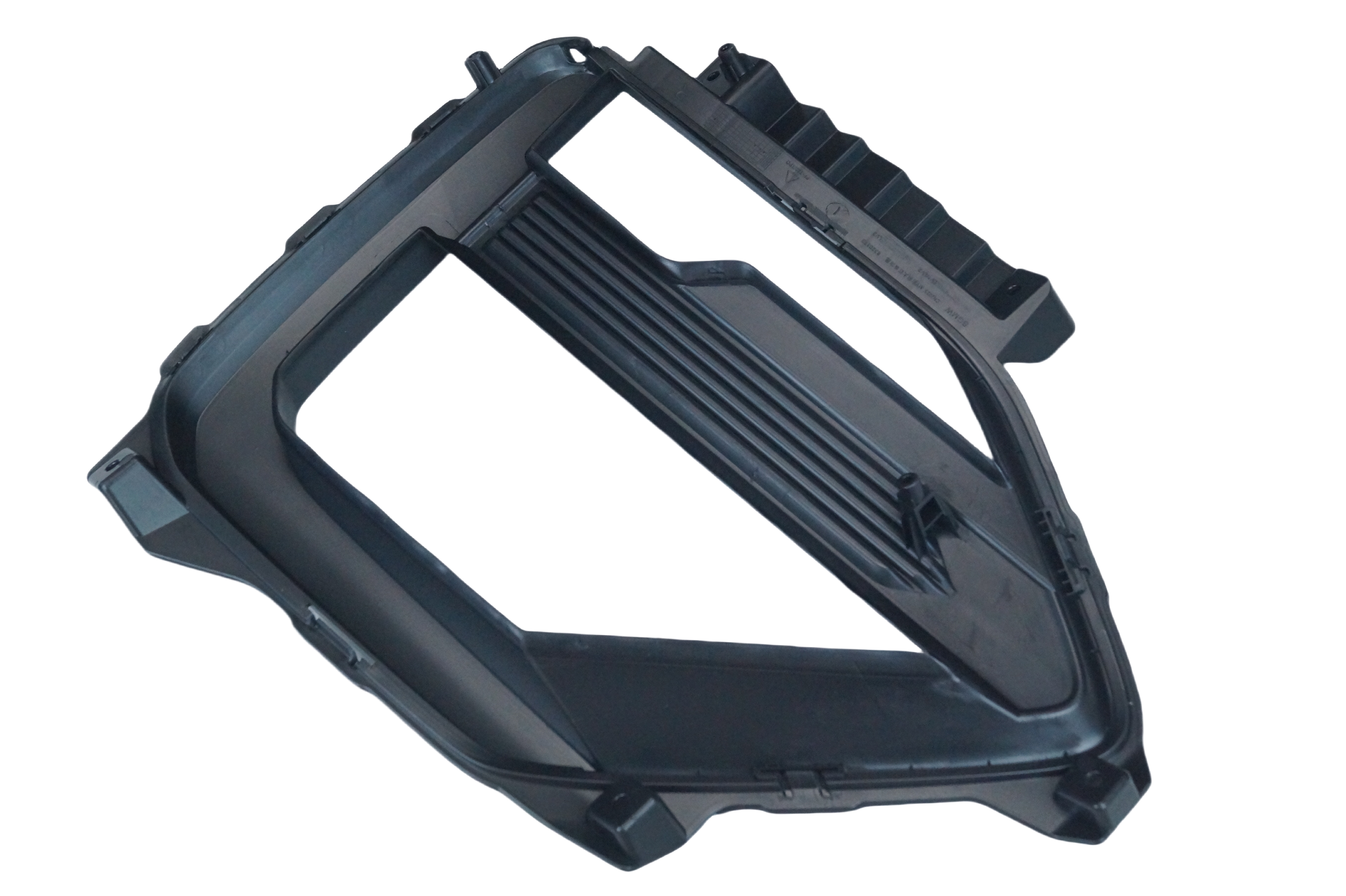 OEM 23674478 Headlight decorative cover L for Captiva