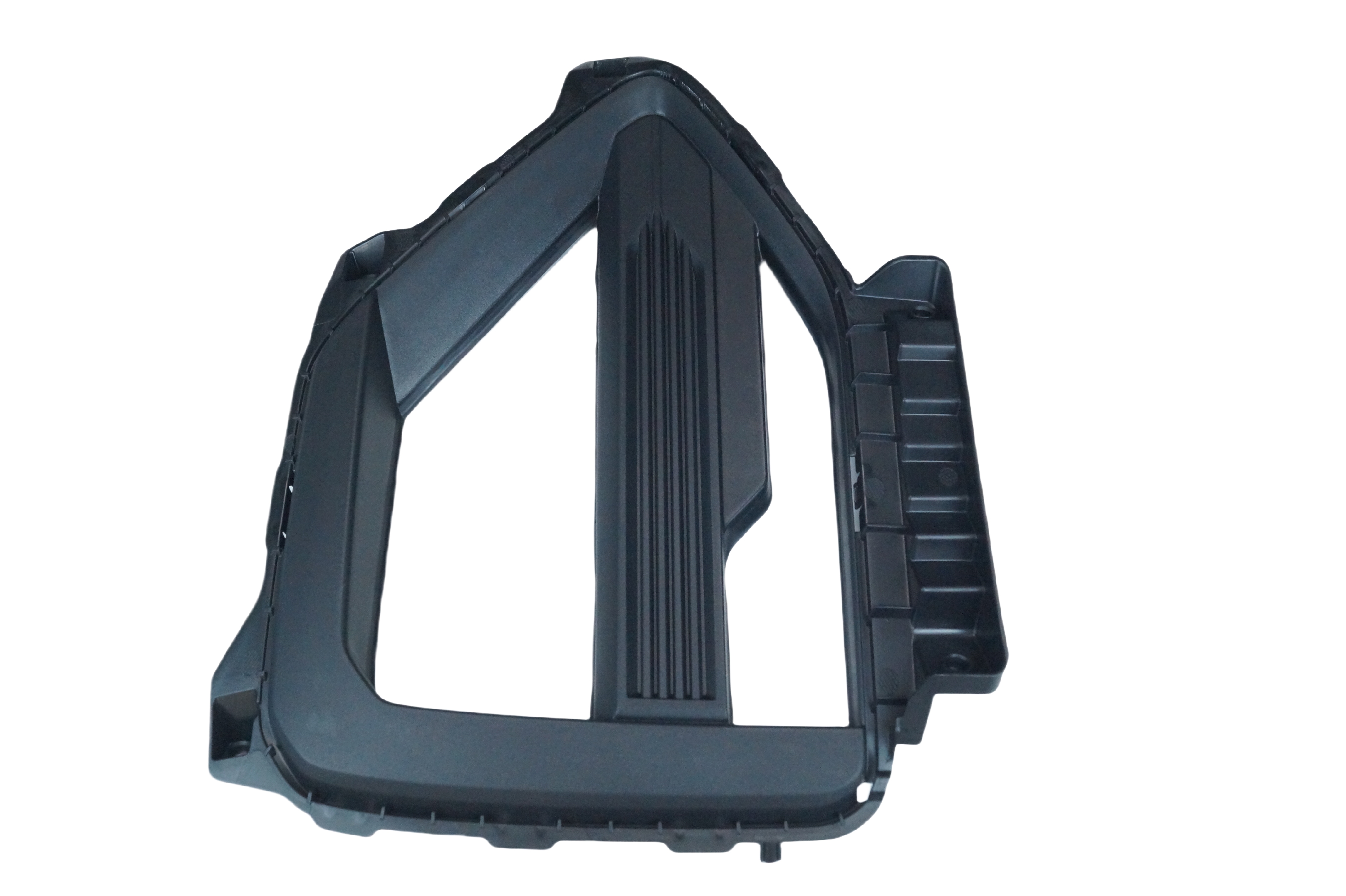 OEM 23679510 Headlight decorative cover R-low configuration for Captiva