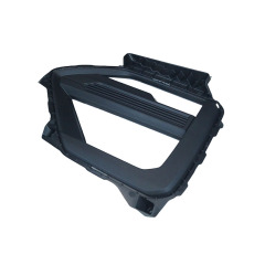 OEM 23674478 Headlight decorative cover L for Captiva