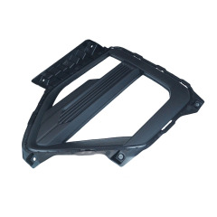 OEM 23679510 Headlight decorative cover R-low configuration for Captiva