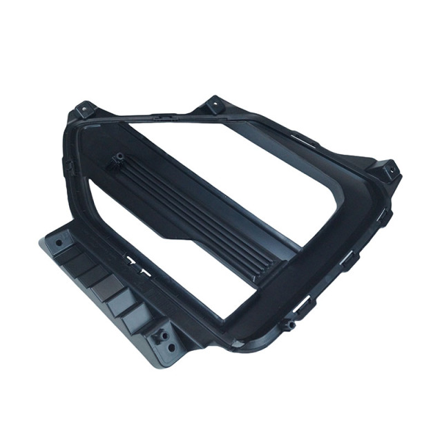 OEM 23674478 Headlight decorative cover L for Captiva