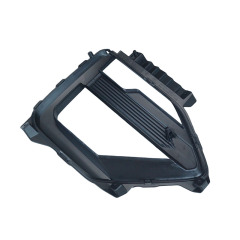 OEM 23674478 Headlight decorative cover L for Captiva