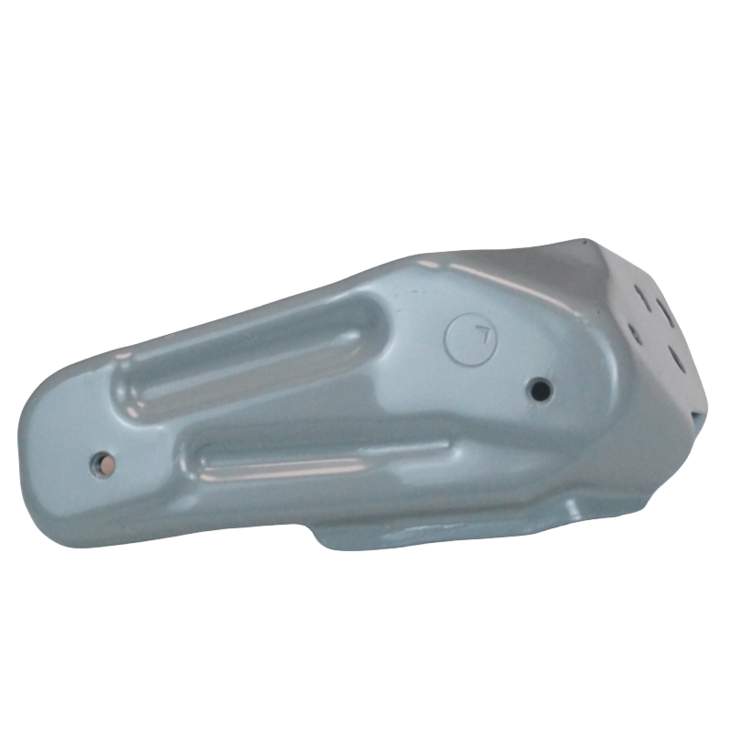 OEM  24541461S  Lower Support Of Front Leaf Spring L  for Optra