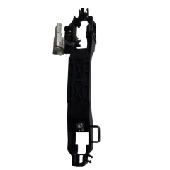 OEM 23956324Outside door handle socket RH for GROOVE