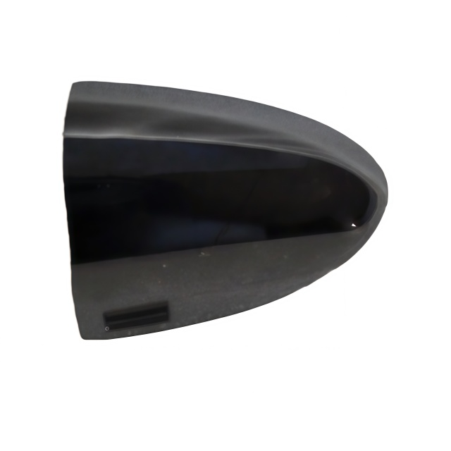 OEM 23574463 Front door handle cover LH electroplated for GROOVE