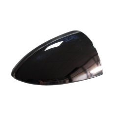OEM 23574463 Front door handle cover LH electroplated for GROOVE