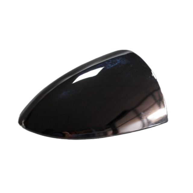 OEM 23574463 Front door handle cover LH electroplated for GROOVE