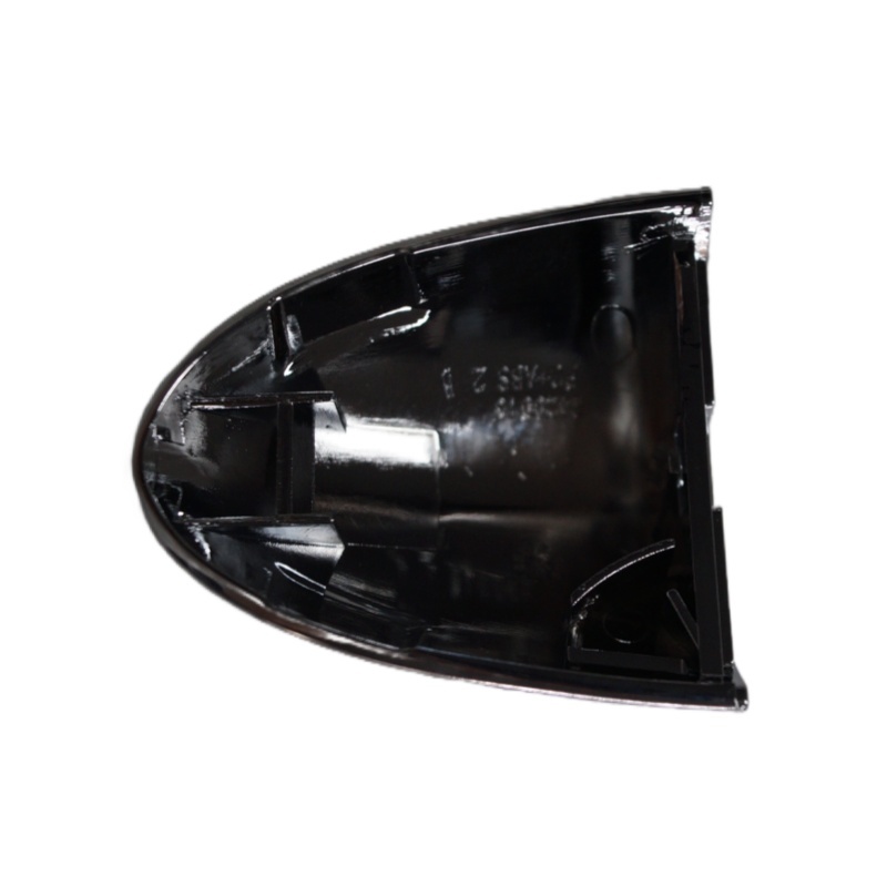 OEM 23574463 Front door handle cover LH electroplated for GROOVE