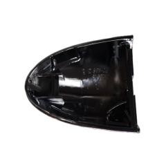 OEM 23574463 Front door handle cover LH electroplated for GROOVE