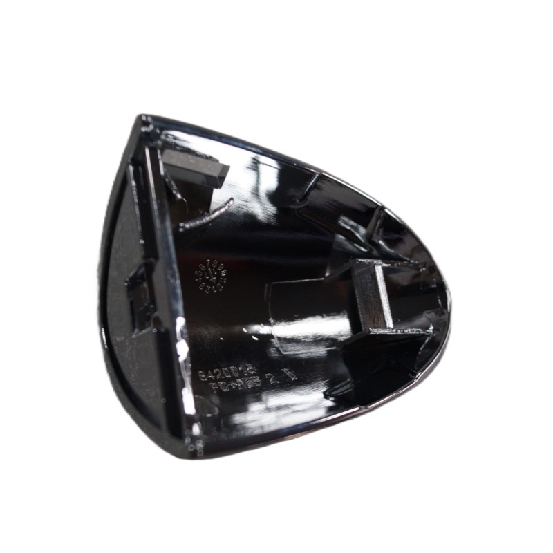 OEM 23574463 Front door handle cover LH electroplated for GROOVE