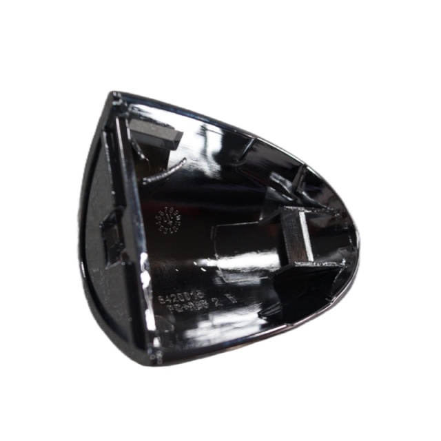 OEM 23574463 Front door handle cover LH electroplated for GROOVE