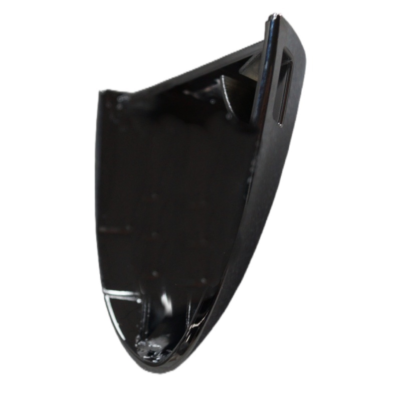 OEM 23574463 Front door handle cover LH electroplated for GROOVE