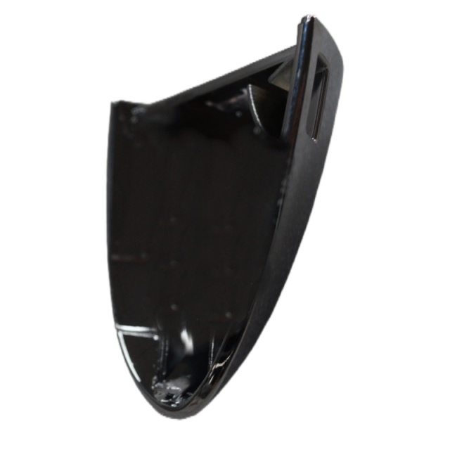 OEM 23574463 Front door handle cover LH electroplated for GROOVE