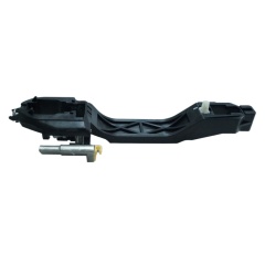 OEM 23956317 Outside door handle socket RH for GROOVE