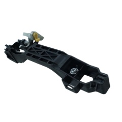OEM 23956317 Outside door handle socket RH for GROOVE