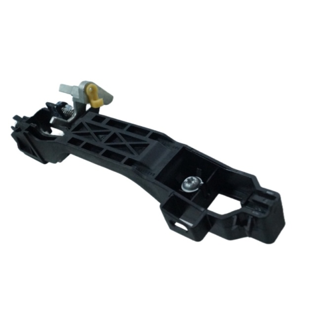 OEM 23956317 Outside door handle socket RH for GROOVE