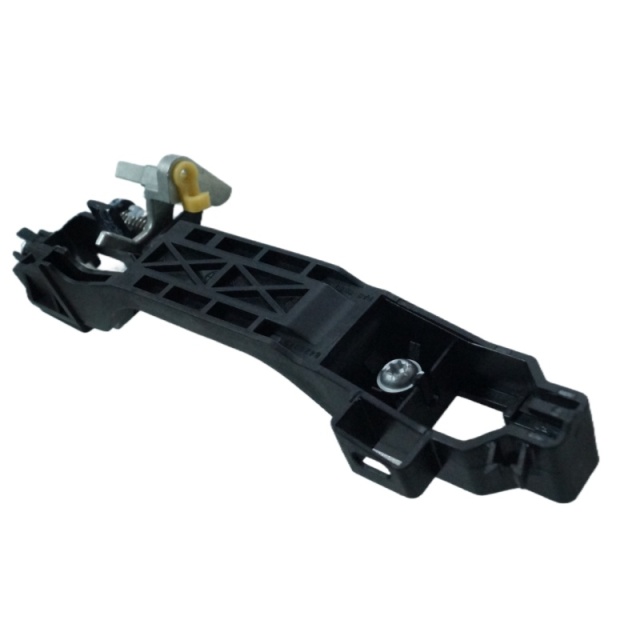 OEM 23956306 Front door handle seat LH  for GROOVE