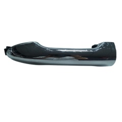 OEM 23961638 Hall door handle electroplating  for GROOVE
