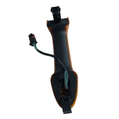 OEM 23956300zc Front door handle (with sensor switch) for GROOVE