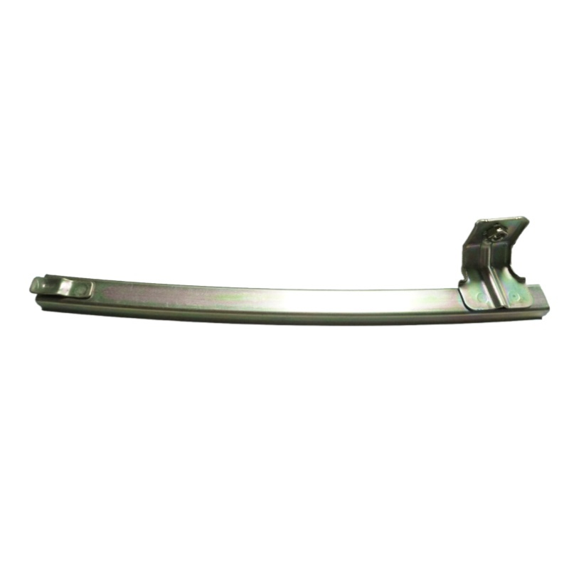 OEM 23531778 Rear door glass slide track LH (down) for GROOVE