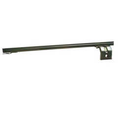 OEM 23531778 Rear door glass slide track LH (down) for GROOVE
