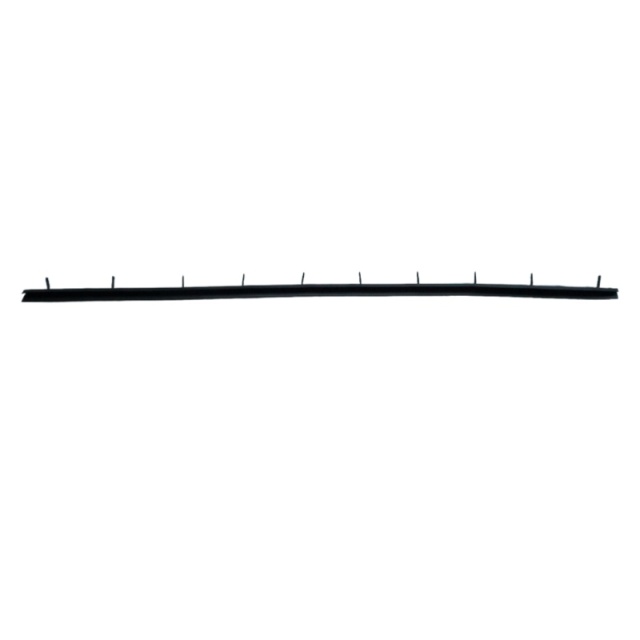 OEM 23961485 Pressure strip inside front door glass RH  for GROOVE