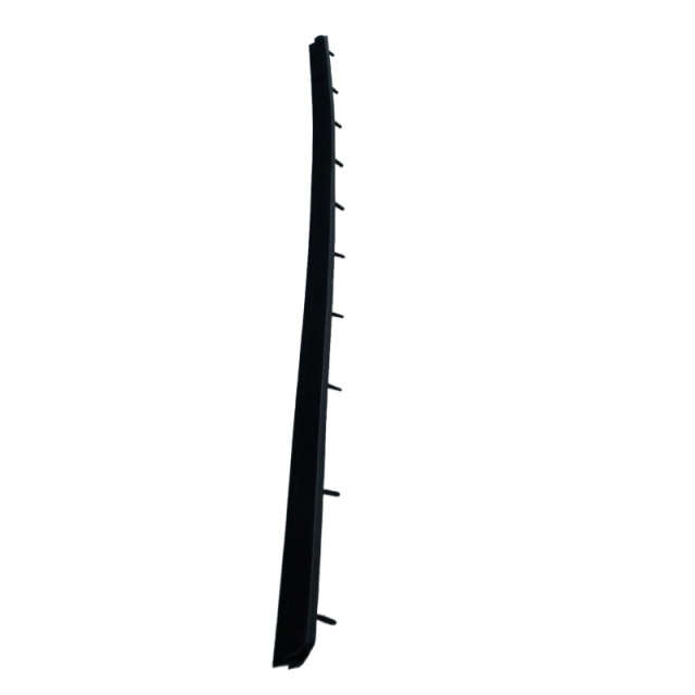 OEM 23961485 Pressure strip inside front door glass RH  for GROOVE