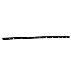 OEM 23961485 Pressure strip inside front door glass RH  for GROOVE