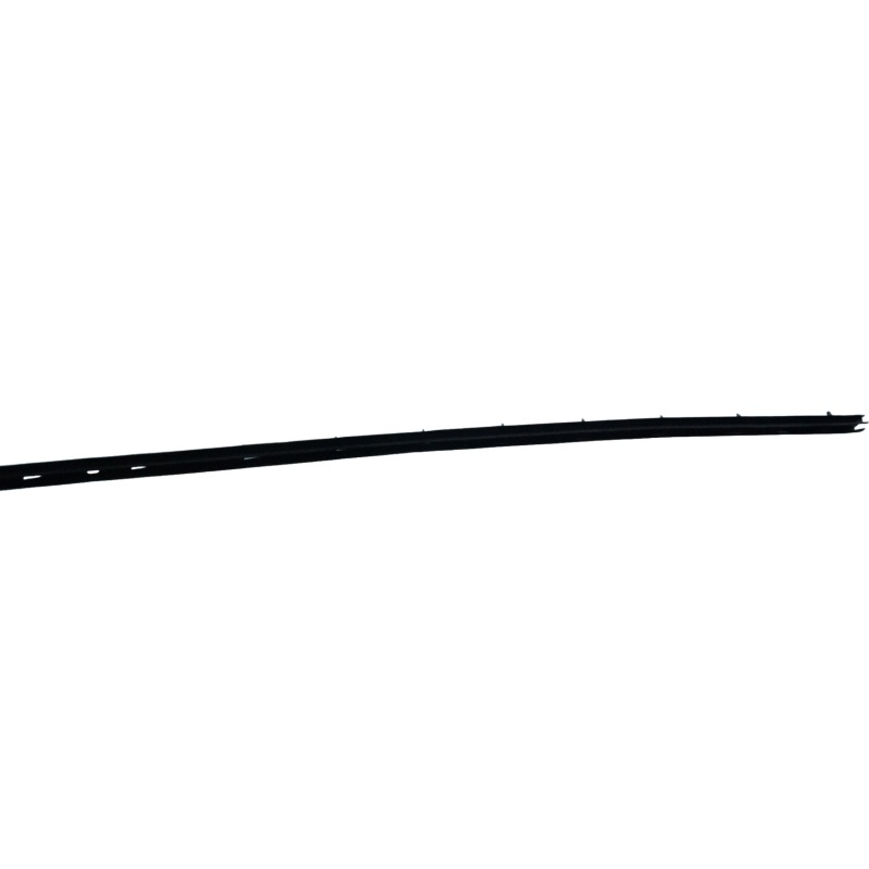 OEM 23961485 Pressure strip inside front door glass RH  for GROOVE