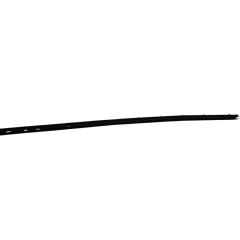 OEM 23961485 Pressure strip inside front door glass RH  for GROOVE