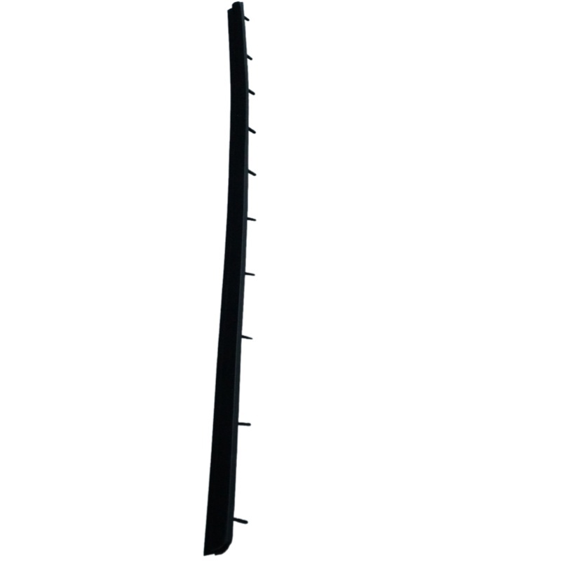 OEM 23961485 Pressure strip inside front door glass RH  for GROOVE