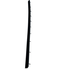 OEM 23961485 Pressure strip inside front door glass RH  for GROOVE