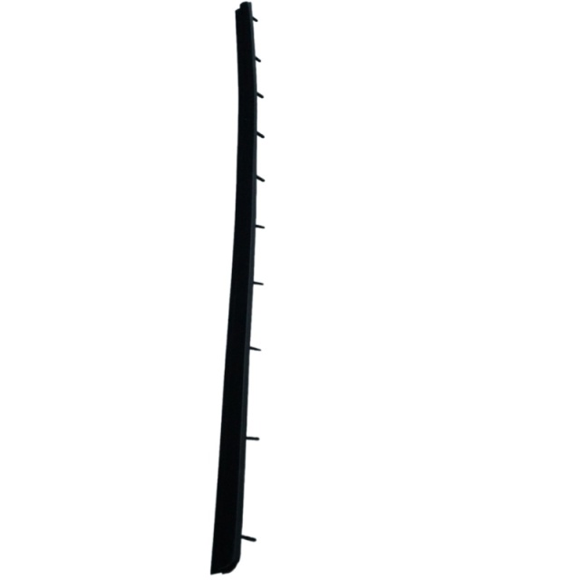 OEM 23961485 Pressure strip inside front door glass RH  for GROOVE