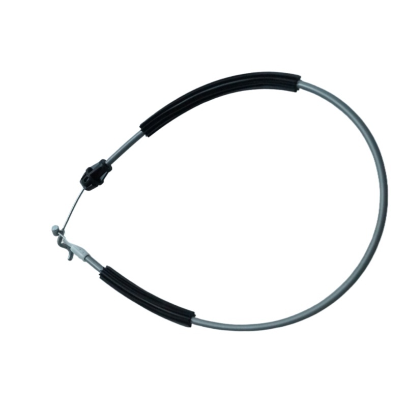 OEM 23958259 Pull cord with inner handle at the back door for GROOVE