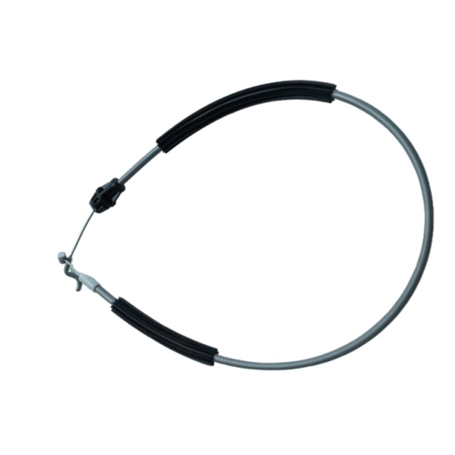 OEM 23958259 Pull cord with inner handle at the back door for GROOVE