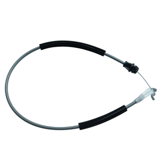 OEM 23958259 Pull cord with inner handle at the back door for GROOVE